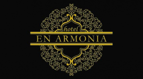 Отель En Armonia Hotel  Лаганас